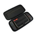 TURTLE BEACH SWITCH 2 TRAVEL CASE PLAYTREK CHARCOAL BLACK 840454402377