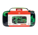 TURTLE BEACH SWITCH 2 TRAVEL CASE PLAYTREK DONKEY KONG 840454402421