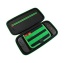 TURTLE BEACH SWITCH 2 TRAVEL CASE PLAYTREK DONKEY KONG 840454402421