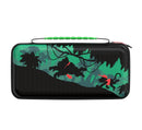 TURTLE BEACH SWITCH 2 TRAVEL CASE PLAYTREK DONKEY KONG 840454402421