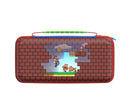 TURTLE BEACH SWITCH 2 TRAVEL CASE PLAYTREK MARIO BRICKS 840454402414