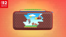 TURTLE BEACH SWITCH 2 TRAVEL CASE PLAYTREK MARIO BRICKS 840454402414