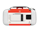 TURTLE BEACH SWITCH 2 TRAVEL CASE PLAYTREK STELLAR WHITE 840454402384