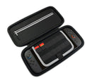 TURTLE BEACH SWITCH 2 TRAVEL CASE PLAYTREK STELLAR WHITE 840454402384