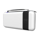 TURTLE BEACH SWITCH 2 TRAVEL CASE PLAYTREK STELLAR WHITE 840454402384