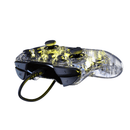 TURTLE BEACH SWITCH 2 WIRED AFTERGLOW CONTROLLER CLEAR 840454402254