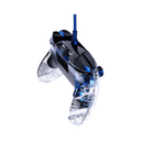 TURTLE BEACH SWITCH 2 WIRED AFTERGLOW CONTROLLER CLEAR 840454402254