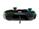 TURTLE BEACH SWITCH 2 WIRED CONTROLLER AFTERGLOW WAVE BLACK 840454402278