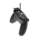 TURTLE BEACH SWITCH 2 WIRED CONTROLLER AFTERGLOW WAVE BLACK 840454402278