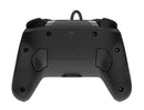 TURTLE BEACH SWITCH 2 WIRED CONTROLLER AFTERGLOW WAVE BLACK 840454402278