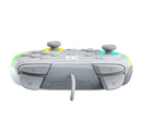 TURTLE BEACH SWITCH 2 WIRED CONTROLLER AFTERGLOW WAVE GREY 840454402292