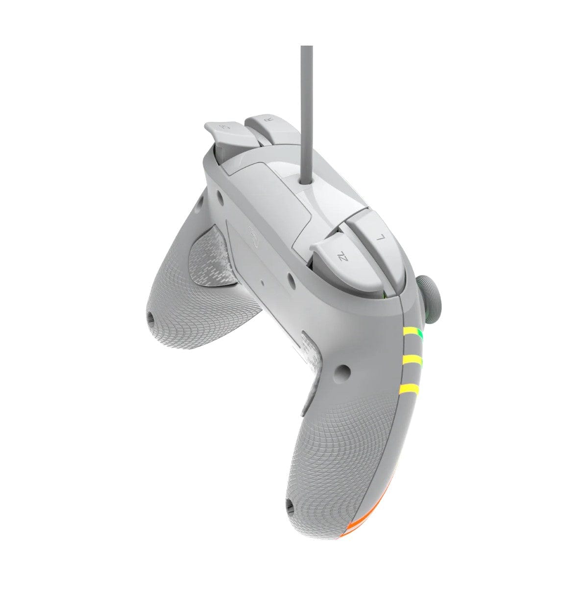 TURTLE BEACH SWITCH 2 WIRED CONTROLLER AFTERGLOW WAVE GREY 840454402292