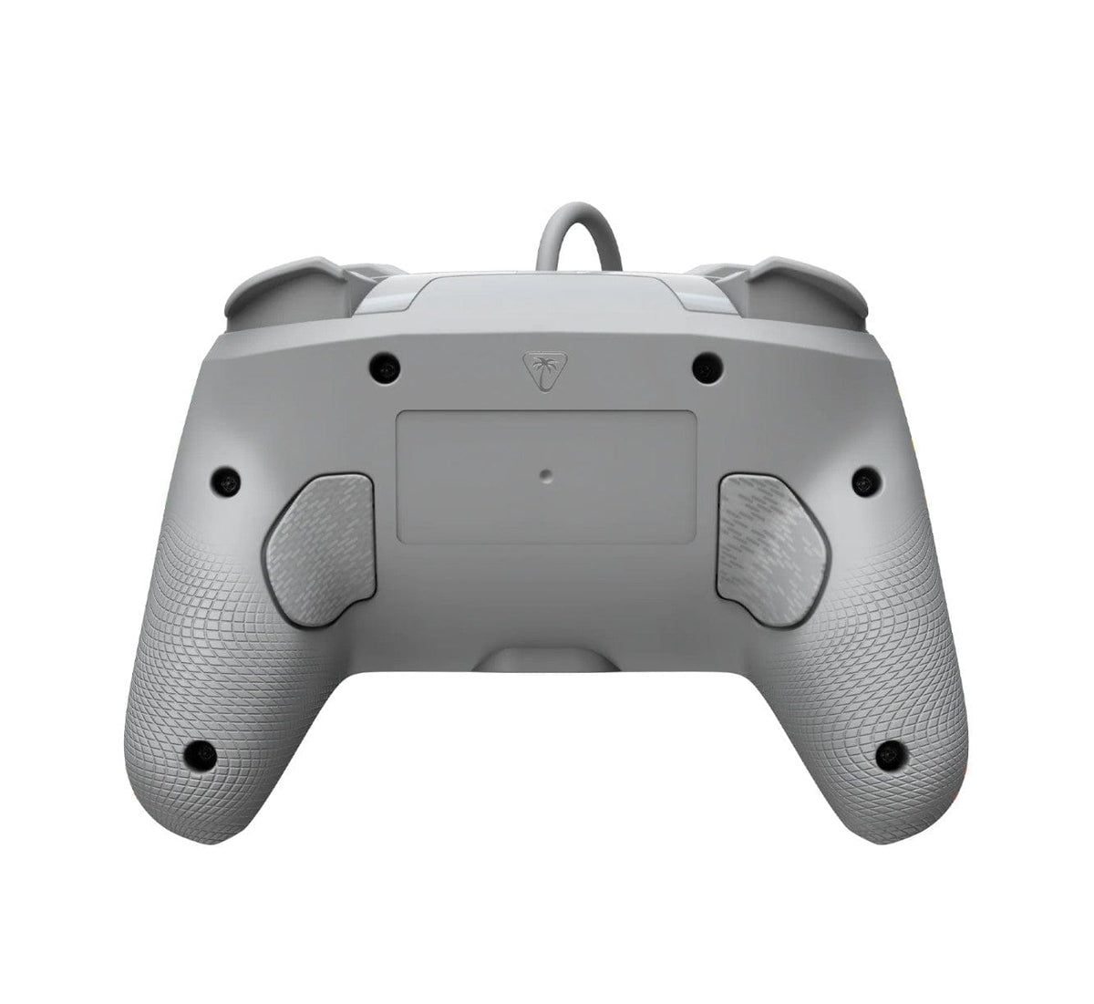 TURTLE BEACH SWITCH 2 WIRED CONTROLLER AFTERGLOW WAVE GREY 840454402292