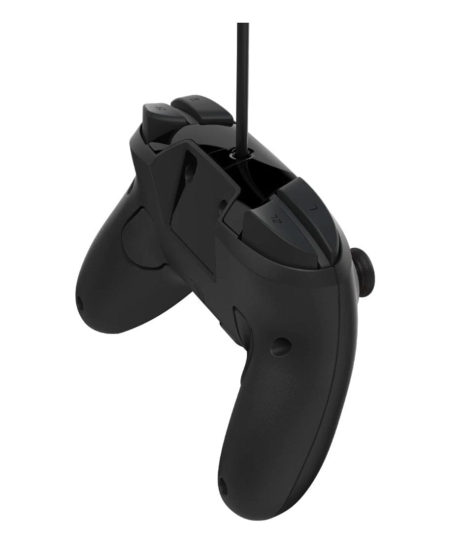 TURTLE BEACH SWITCH 2 WIRED REMATCH CONTROLLER - BLACK 840454402261
