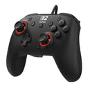 TURTLE BEACH SWITCH 2 WIRED REMATCH CONTROLLER - BLACK 840454402261
