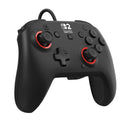 TURTLE BEACH SWITCH 2 WIRED REMATCH CONTROLLER - BLACK 840454402261