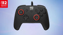 TURTLE BEACH SWITCH 2 WIRED REMATCH CONTROLLER - BLACK 840454402261