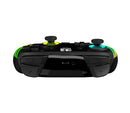 TURTLE BEACH SWITCH 2 WIRELESS CONTROLLER AFTERGLOW WAVE BLACK 840454402322
