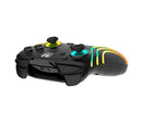 TURTLE BEACH SWITCH 2 WIRELESS CONTROLLER AFTERGLOW WAVE BLACK 840454402322