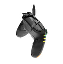 TURTLE BEACH SWITCH 2 WIRELESS CONTROLLER AFTERGLOW WAVE BLACK 840454402322