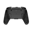 TURTLE BEACH SWITCH 2 WIRELESS CONTROLLER AFTERGLOW WAVE BLACK 840454402322