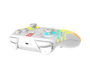TURTLE BEACH SWITCH 2 WIRELESS CONTROLLER AFTERGLOW WAVE WHITE 840454402353