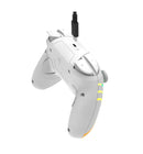 TURTLE BEACH SWITCH 2 WIRELESS CONTROLLER AFTERGLOW WAVE WHITE 840454402353