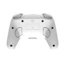 TURTLE BEACH SWITCH 2 WIRELESS CONTROLLER AFTERGLOW WAVE WHITE 840454402353