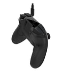TURTLE BEACH SWITCH 2 WIRELESS REMATCH CONTROLLER - BLACK 840454402315