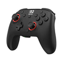 TURTLE BEACH SWITCH 2 WIRELESS REMATCH CONTROLLER - BLACK 840454402315