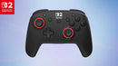 TURTLE BEACH SWITCH 2 WIRELESS REMATCH CONTROLLER - BLACK 840454402315