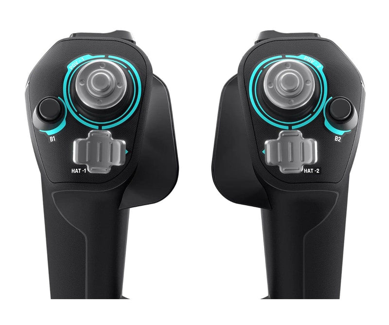 TURTLE BEACH VELOCITYONE FLIGHT PC/XBOX 731855007165