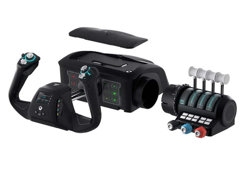 TURTLE BEACH VELOCITYONE FLIGHT PC/XBOX 731855007165