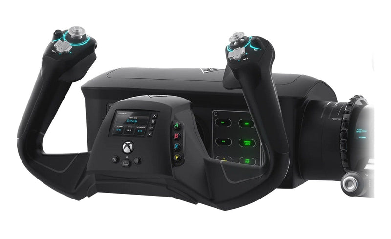 TURTLE BEACH VELOCITYONE FLIGHT PC/XBOX 731855007165