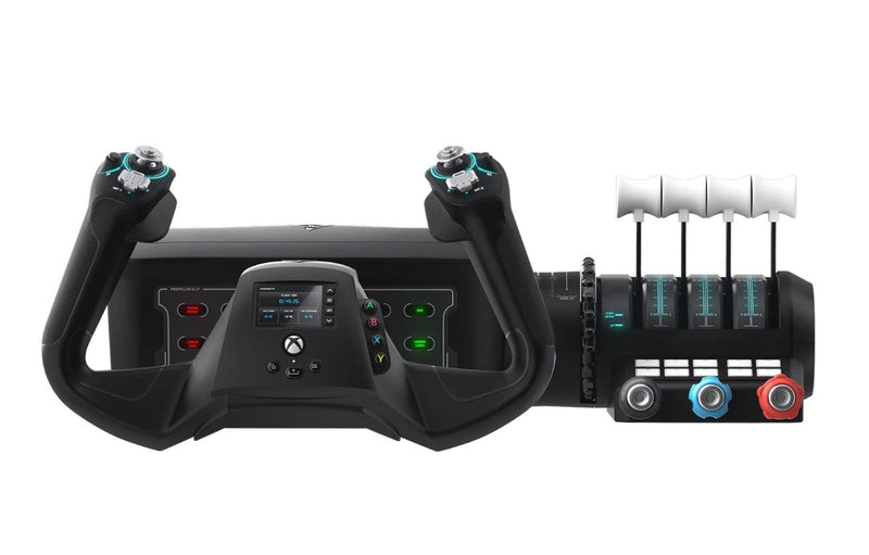 TURTLE BEACH VELOCITYONE FLIGHT PC/XBOX 731855007165