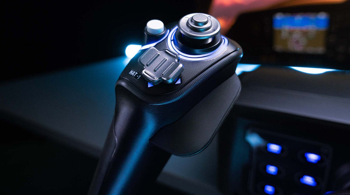 TURTLE BEACH VELOCITYONE FLIGHT PC/XBOX 731855007165