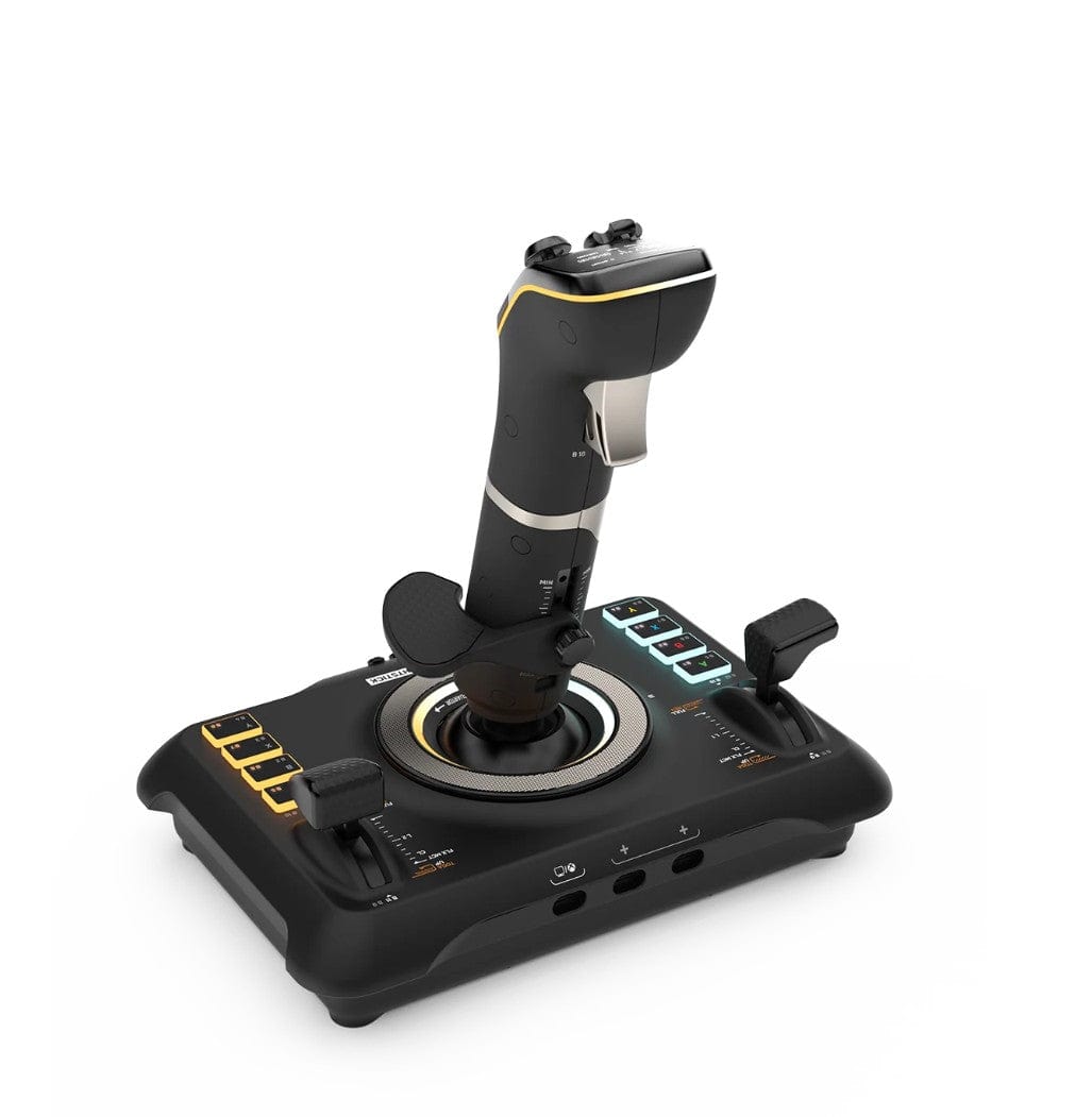 TURTLE BEACH VELOCITYONE FLIGHTSTICK PC/XBOX 731855007226