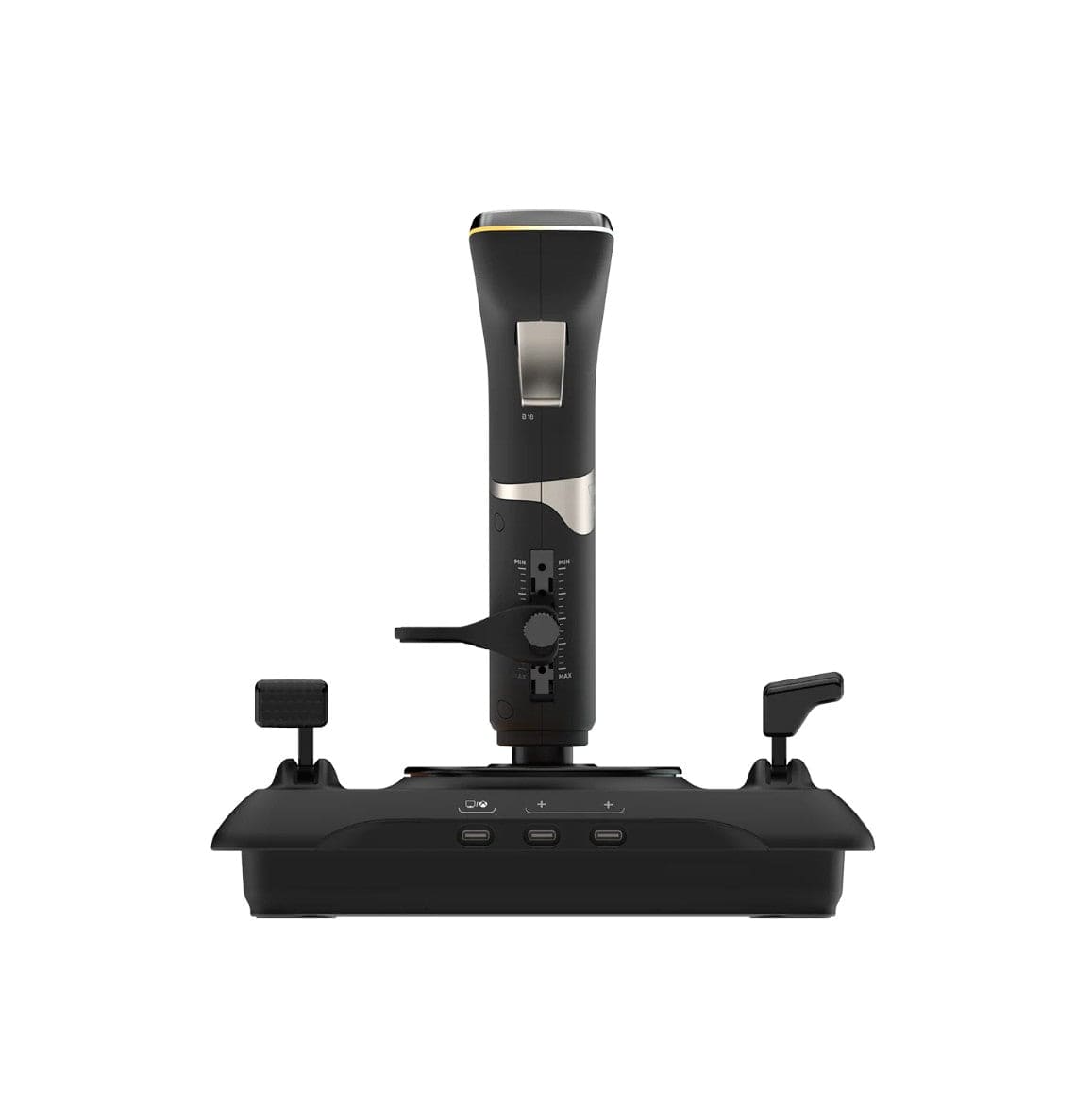 TURTLE BEACH VELOCITYONE FLIGHTSTICK PC/XBOX 731855007226