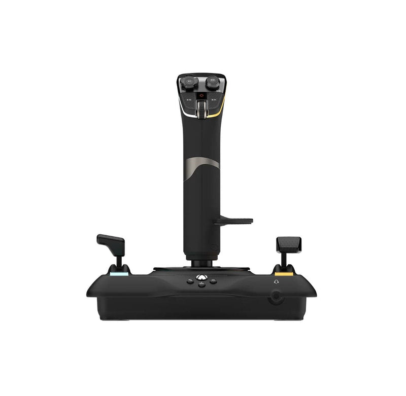 TURTLE BEACH VELOCITYONE FLIGHTSTICK PC/XBOX 731855007226
