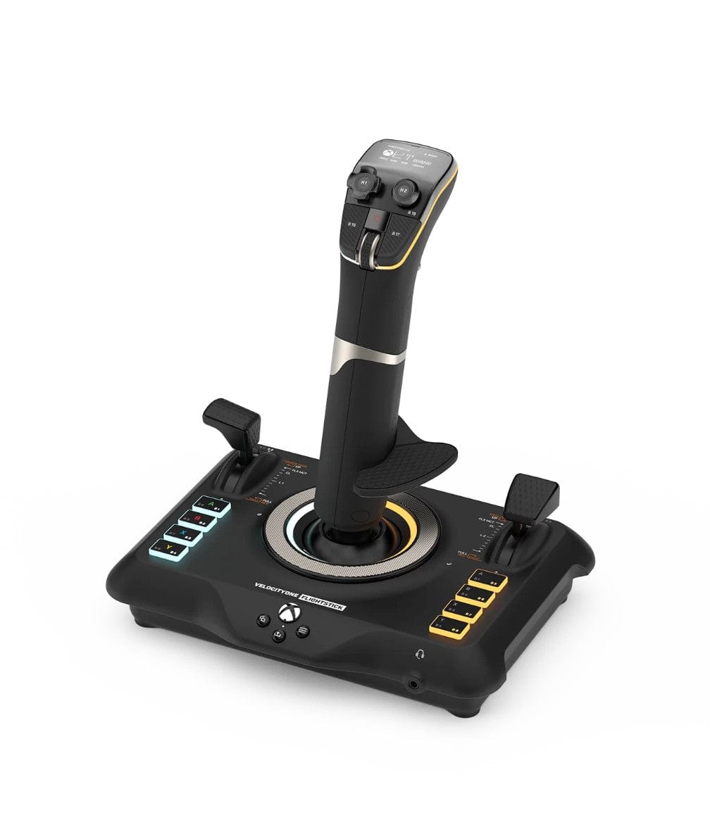 Turtle Pc TURTLE BEACH VELOCITYONE FLIGHTSTICK PC/XBOX – igabiba