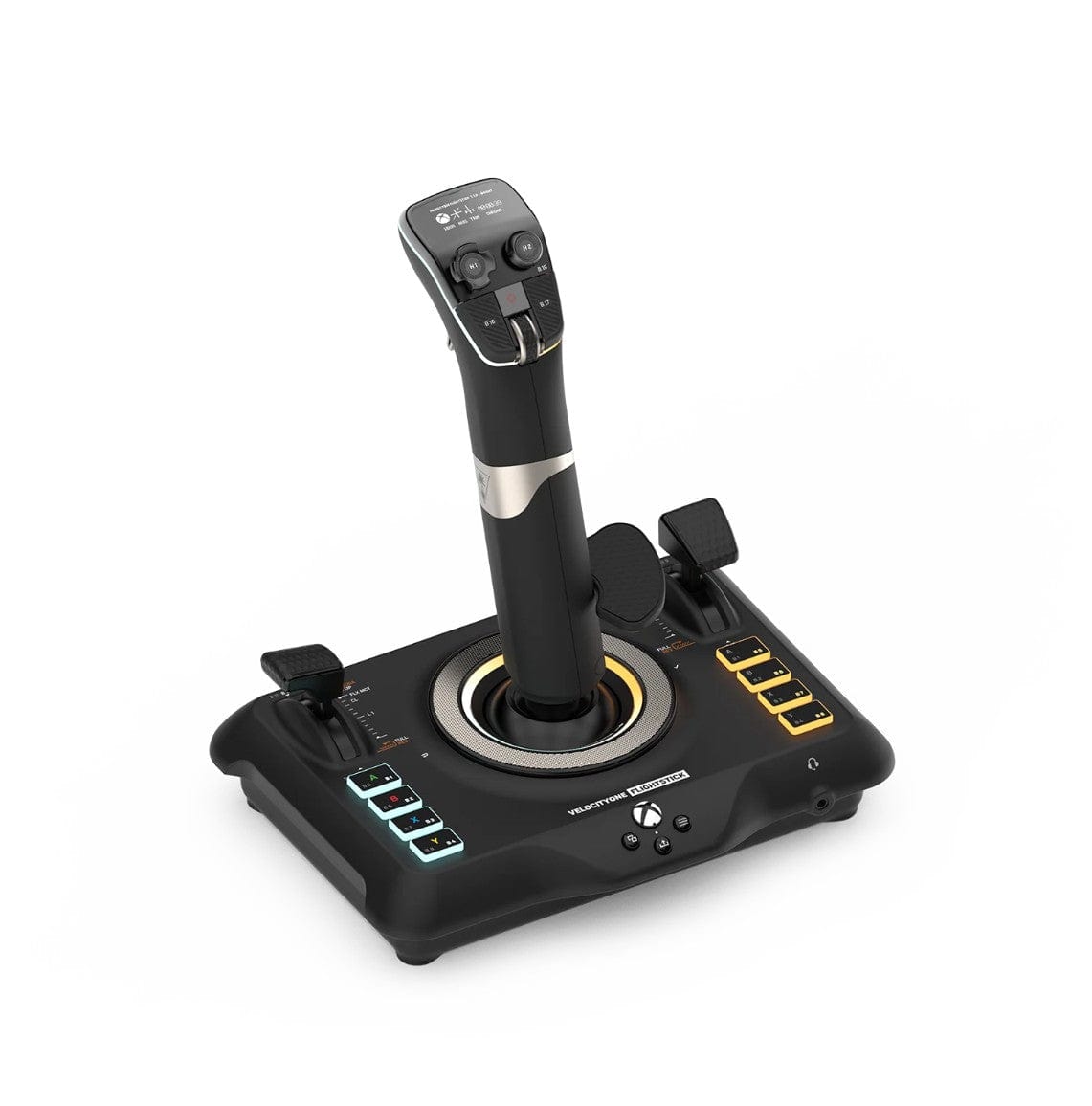TURTLE BEACH VELOCITYONE FLIGHTSTICK PC/XBOX 731855007226