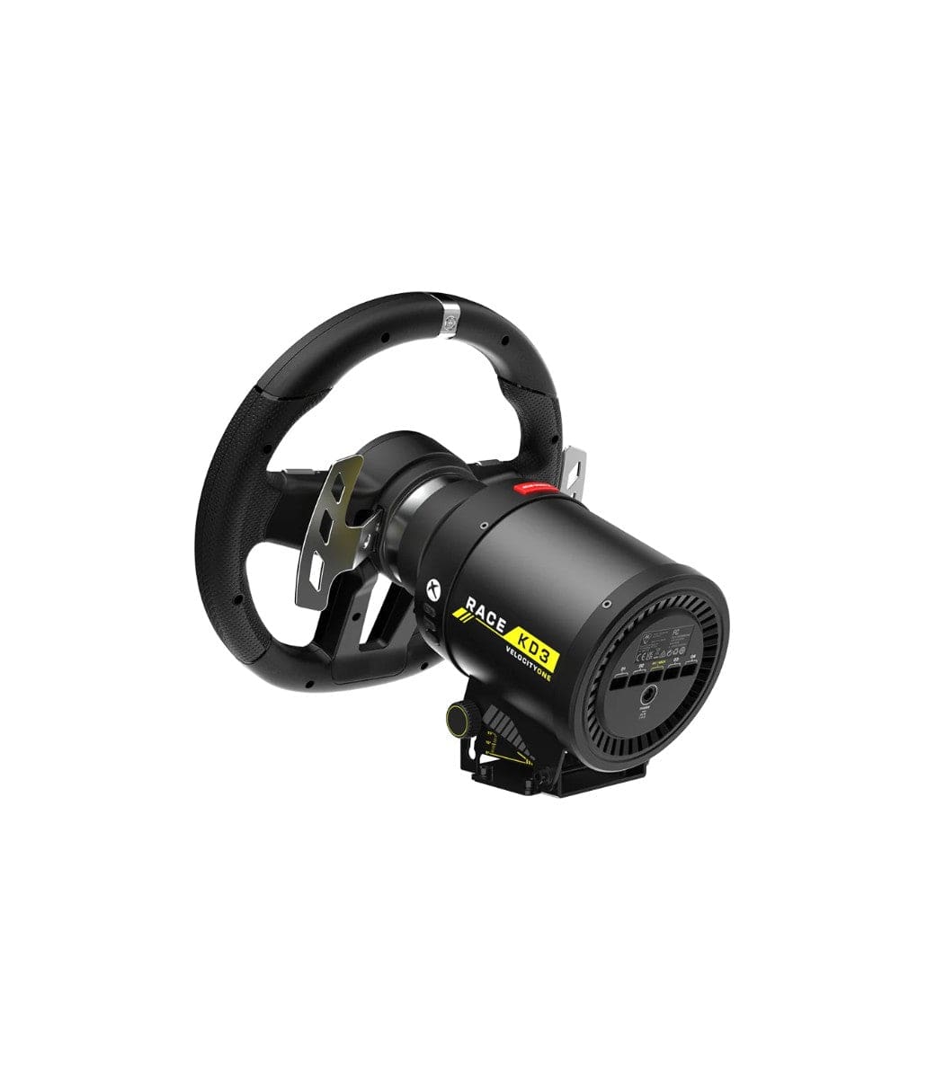 TURTLE BEACH VELOCITYONE™ RACE KD3 PC/XBOX/MOBILE 731855000029
