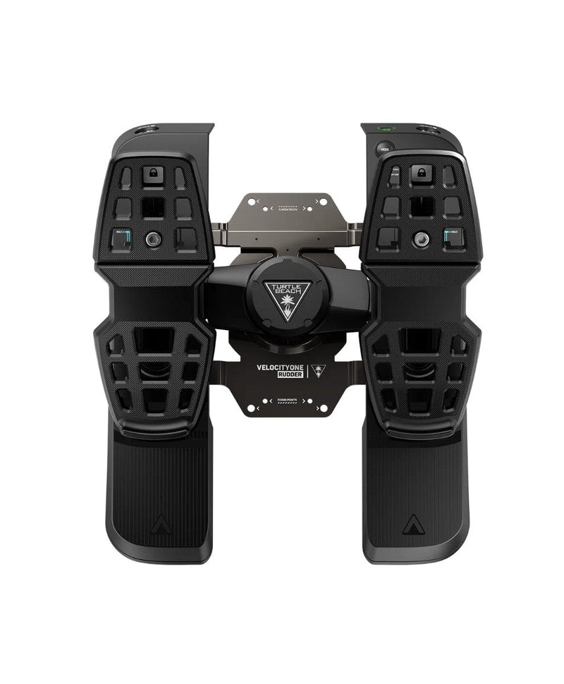TURTLE BEACH VELOCITYONE RUDDER PC/XBOX 731855007189