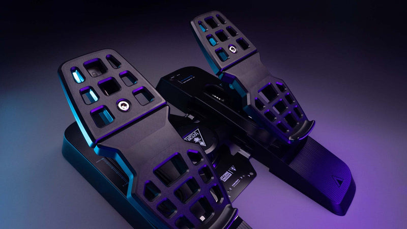 TURTLE BEACH VELOCITYONE RUDDER PC/XBOX 731855007189