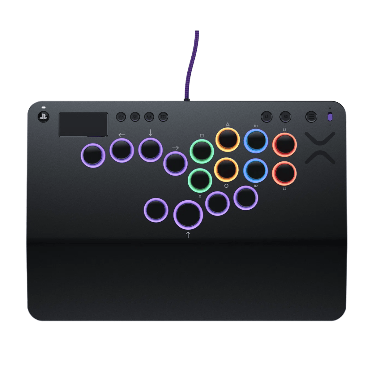 TURTLE BEACH VICTRIX PRO KO FIGHT STICK PS 840454400007