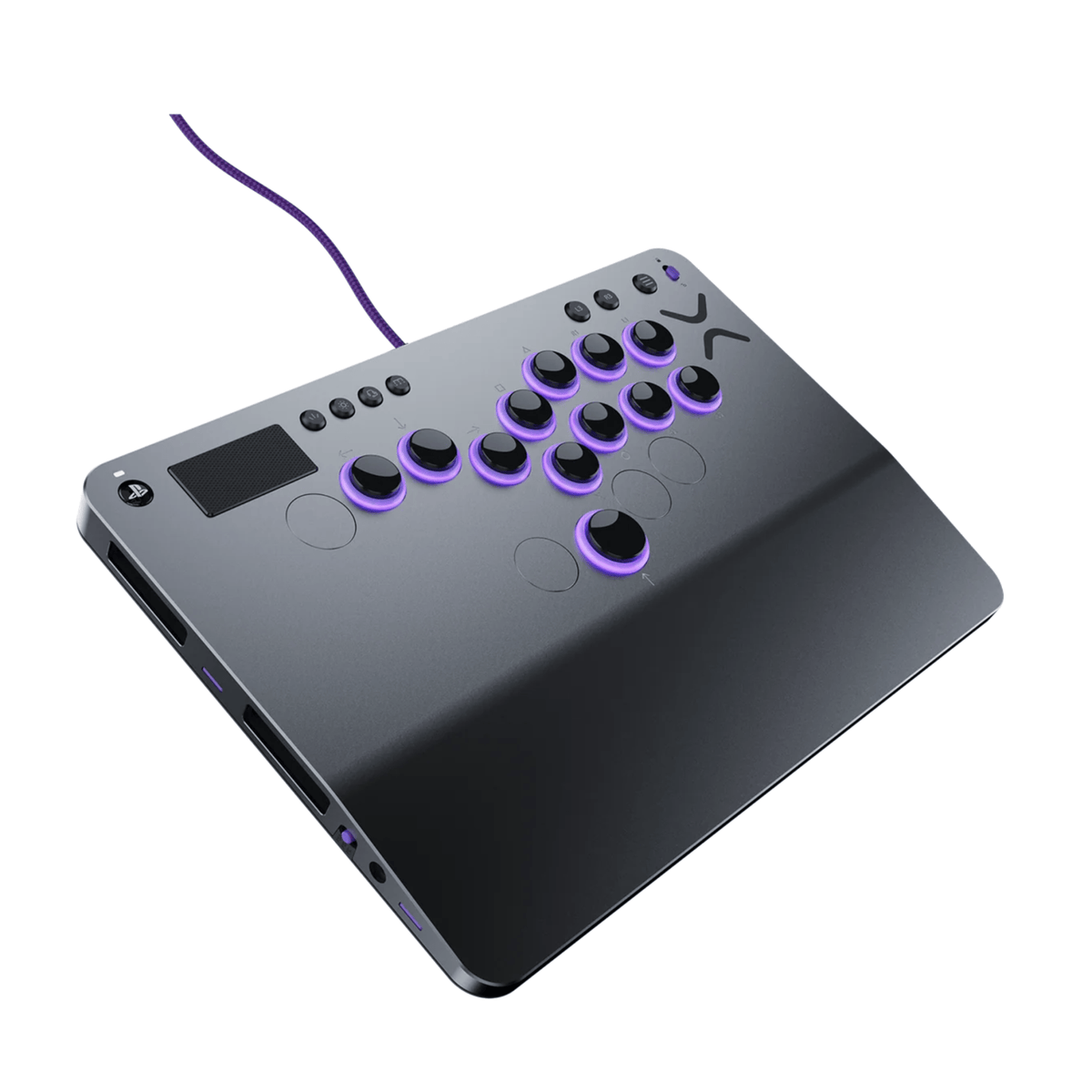 TURTLE BEACH VICTRIX PRO KO FIGHT STICK PS 840454400007