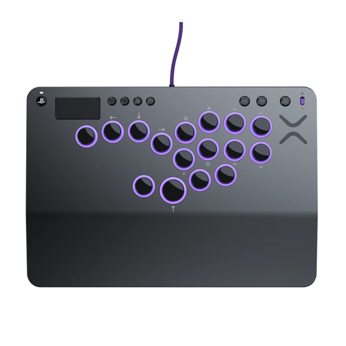 TURTLE BEACH VICTRIX PRO KO FIGHT STICK PS 840454400007