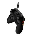 TURTLE BEACH XBOX WIRED CONTROLLER AFTERGLOW WAVE BLACK 840454400069