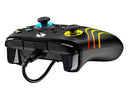 TURTLE BEACH XBOX WIRED CONTROLLER AFTERGLOW WAVE BLACK 840454400069