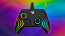 TURTLE BEACH XBOX WIRED CONTROLLER AFTERGLOW WAVE BLACK 840454400069